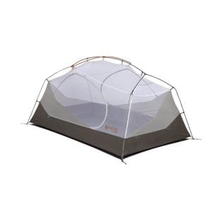 Nemo Equipment, Aurora(TM)Backpacking Tent & Footprint