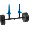 Sea To Summit, Sea To Summit Solution Sit-On-Top Cart - Image 2