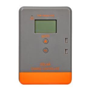 Rocksolar, ROCKSOLAR 40A MPPT Solar Charge Controller