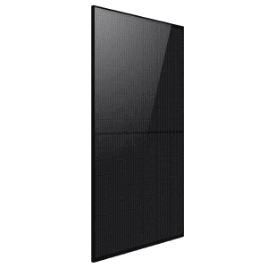 Rocksolar, LONGi 440W Rigid Monocrystalline Bifacial Solar Panel