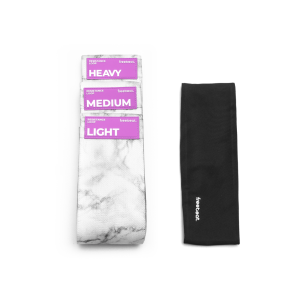 Freebeat(Tm), Strength Starter Set