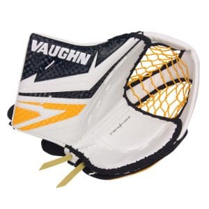 Vaughn, VAUGHN SLR4 PRO CARBON CUSTOM SENIOR GOALIE CATCHER