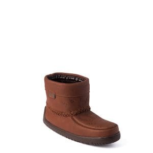 Manitobah Mukluks, Waterproof Tamarack Ankle