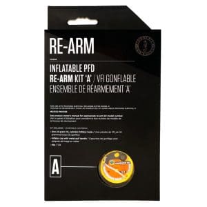 Ma5183, auto-hydrostatic-24g-re-arm-kit-a-ma5183