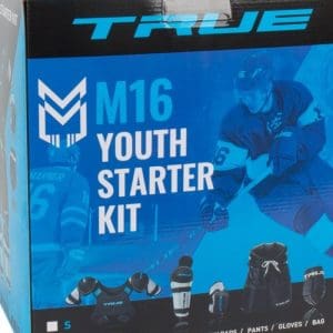 True, TRUE M16 YOUTH STARTER KIT