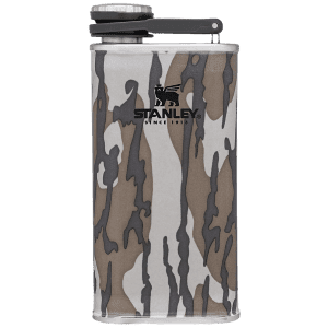 Stanley - Canada, Classic Easy Fill Wide Mouth Flask | 8 OZ | 0.23 L