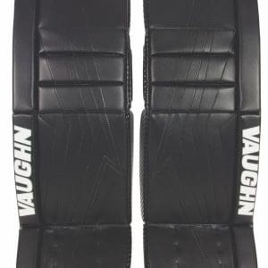 Vaughn : Jr, VAUGHN VELOCITY V9 JUNIOR GOALIE LEG PAD