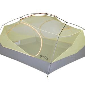 Nemo Equipment, Aurora(TM)Backpacking Tent & Footprint