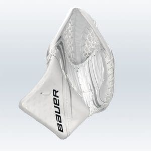 Bauer : Jr, BAUER S19 X2.7 CATCH GLOVE GLOVES