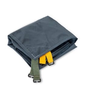 Nemo Equipment, Dragonfly(TM) Bikepack OSMO(TM) Footprint