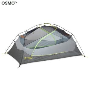 Nemo Equipment, Dagger OSMO(TM) Lightweight Backpacking Tent
