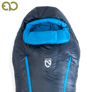 Nemo Equipment, Riff(TM) Men's Endless PromiseA(R)Down Sleeping Bag