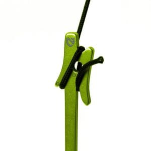 Nemo Equipment, Airpin(TM) Ultralight Tent Stakes