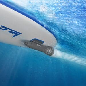 Zray Canada, Aquajet