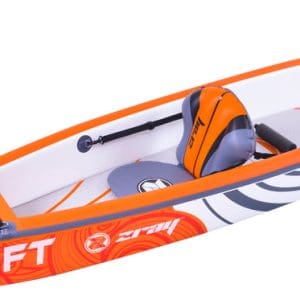 Zray Canada, Drift Inflatable Kayak