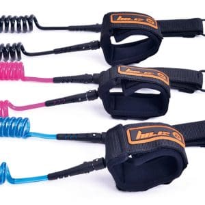 Zray Canada, Leashes