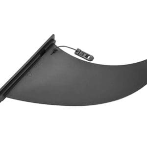 Zray Canada, Replacement Fin