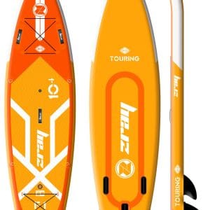 Zray Canada, F1 10'4 Double Air Chamber