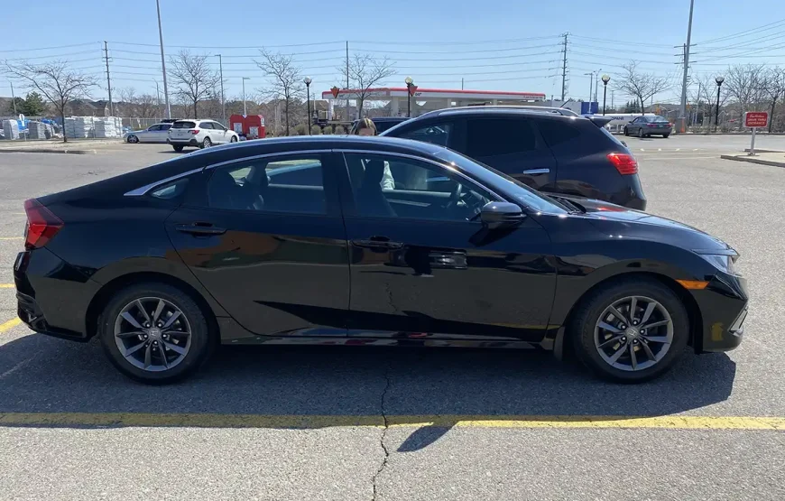Toronto to Niagara Falls Private Sedan Transfer