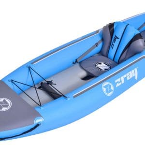 Zray Canada, Tortuga Inflatable Kayak