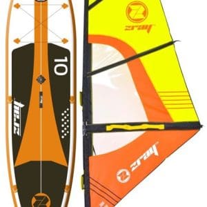 Zray Canada, Windsurfer 10'6"