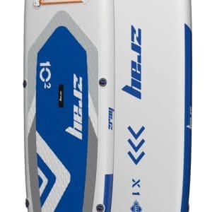 Zray Canada, X1 10'2