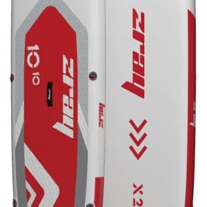 Zray Canada, X2 10'10