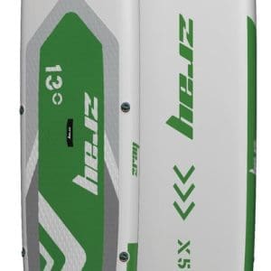 Zray Canada, X5 13'