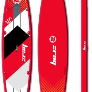 Zray Canada, R1 Rapid 12'