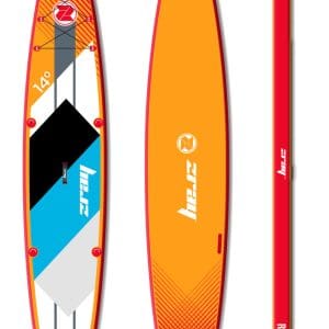 Zray Canada, R2 Pro 14'