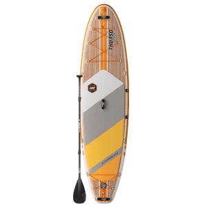 , Waterwalker 120 10' All-around SUP - Tangerine