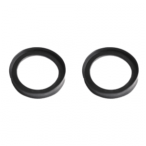 , Dual Chamber SUP Pump Piston O-rings 2020
