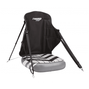 , Inflatable SUP Kayak Seat