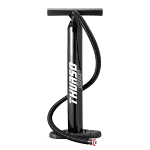 , Single Chamber SUP Hand Pump