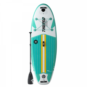 , Prodigy Junior SUP - Emerald