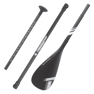 , Full Carbon Paddleboard Paddle