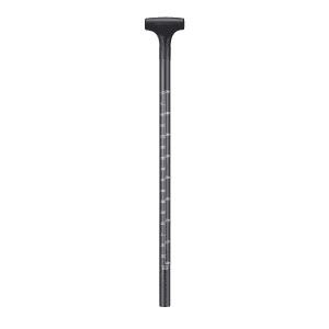 , SUP Carbon Paddle Handle