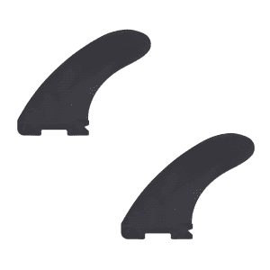 , SUP Quick Lock Side Fins