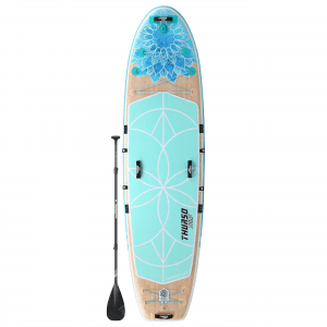 , Tranquility Yoga SUP
