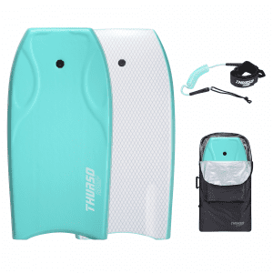 , Lightning PE 42'' Bodyboard - Turquoise