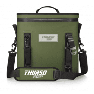 , Paddle Board Soft Cooler Bag - Seaweed