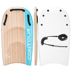 , DuoSlider EPS 45'' Bodyboard