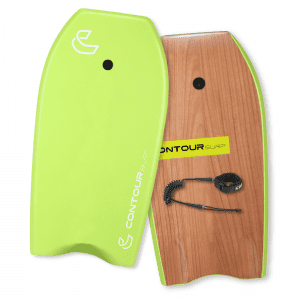 , Crest EPS 37'' Bodyboard