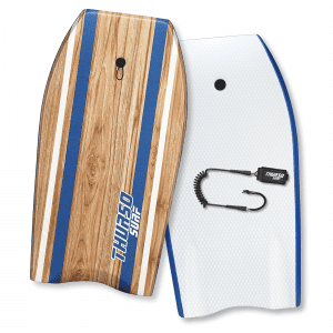 , Quill EPS 42'' Bodyboard - Azure