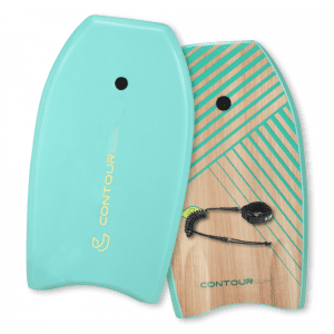 , Reed EPS 33'' Bodyboard - Turquoise