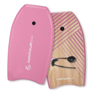 , Reed EPS 33'' Bodyboard - Magenta