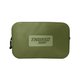 , Waterproof Dry Pouch - Seaweed