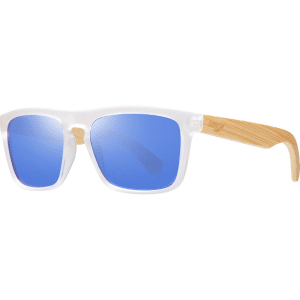 , Polarized Sunglasses - Sky