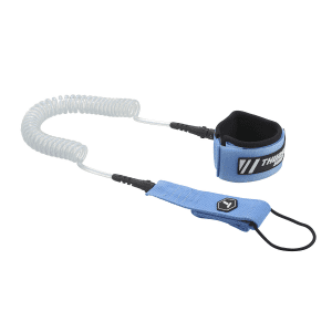 , SUP Coiled Leash - Dusk
