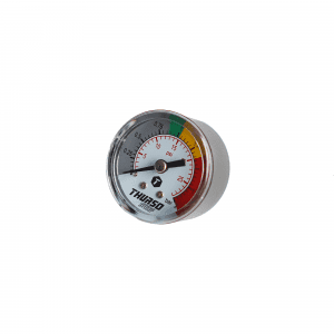 , SUP Pump Pressure Gauge